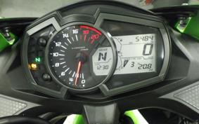 KAWASAKI ZX-25R 2018 ZX250E