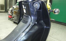 HONDA ｸﾛｽｶﾌﾞ JA10