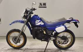 YAMAHA DT200 R 37F