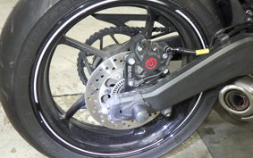 KAWASAKI ZX-25R ZX250E