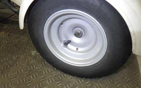 HONDA GYRO CANOPY TA03