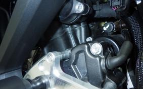 HONDA CBR400R 2025 NC65