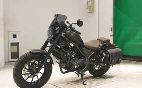 HONDA REBEL 250 S 2022 MC49