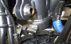 YAMAHA YZF-R7 2025 RM39J