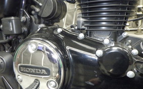 HONDA GB350 2021 NC59