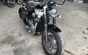 TRIUMPH  TRIUMPH  BONNEVILLE  SPEEDMASTER  2021 DAD79H