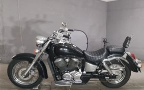 HONDA SHADOW 400 2004 NC34
