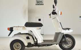 HONDA GYRO X TD01