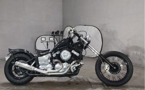 YAMAHA DRAGSTAR 400 1999 4TR