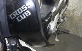 HONDA CROSS CUB 110 2013 JA10