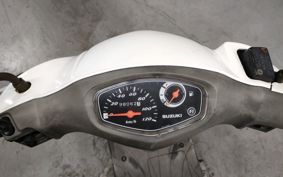 SUZUKI ADDRESS V125 CF46A