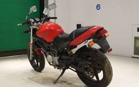 HONDA VTR 250 1997 MC33