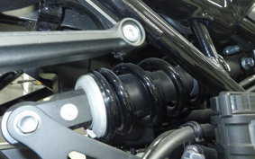 KAWASAKI Z900RS 2023 ZR900K