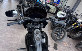 HARLEY FXLRS 2020 YWK