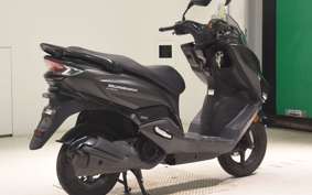 SUZUKI BURGMAN 125