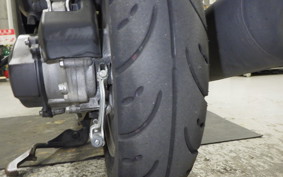 HONDA TACT Basket AF79