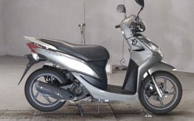 HONDA DIO 110 JF31