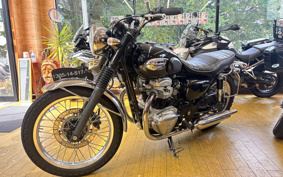 KAWASAKI W400 2008 EJ400A