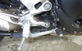 YAMAHA MT-09 Tracer 2018 RN51J