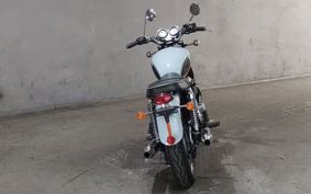 TRIUMPH  TRIUMPH T100 BONNEVILLE  2008 TJ9157