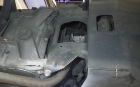SUZUKI ADDRESS 110 CE47A