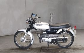SUZUKI COLLEDA SCRAMBLER LA13A