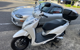 HONDA LEAD 125 JK12