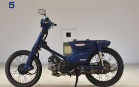 HONDA C50 SUPER CUB AA01