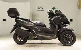 YAMAHA TRICITY 300 2020 SH15J