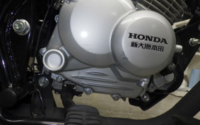 HONDA CBF125T