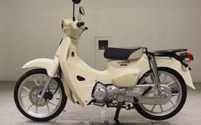 HONDA C110 SUPER CUB 1979 JA59