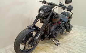 HARLEY FXSE CVO 2016 TG9