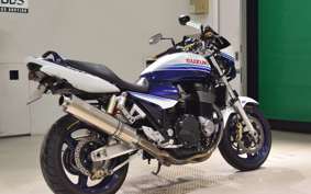 SUZUKI GSX1400 2009 GY71A