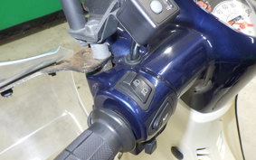 HONDA C110 SUPER CUB JA44