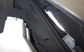 SUZUKI ADDRESS 110 CE47A