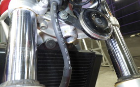 HONDA VTR 250 Gen. 2 MC33