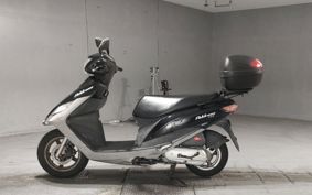 SUZUKI ADDRESS V125 DT11A