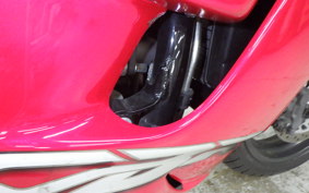 HONDA CBR1000F 2000