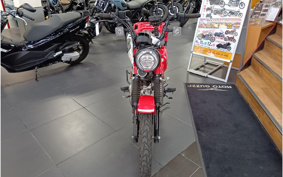 HONDA CT125 HUNTER CUB JA55