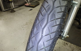 YAMAHA SR400 Gen.5 2021 RH16J