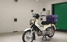 HONDA ｸﾛｽｶﾌﾞ50 2023 AA06