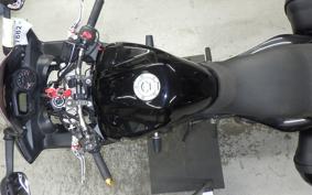 YAMAHA FAZER FZ6 S 2009