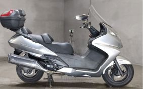 HONDA SILVER WING 400 NF01