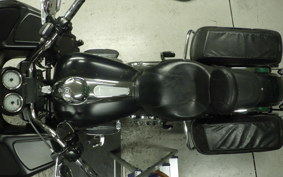 HARLEY FLTRX 1580 2011