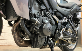 YAMAHA TRACER 9 GT+ AMT 2025 RNA1J