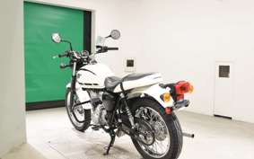 KAWASAKI W230 2021 BJ230A