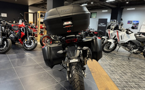 DUCATI  DUCATI  MULTI  STRADA V4S 2021