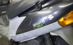 SUZUKI ADDRESS V125 G CF46A