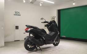 YAMAHA N-MAX 2025 SED6J