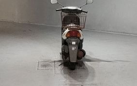 SUZUKI LET'S2 CA1KA